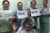 SCIH do Hospital Regional desenvolve ações para celebrar o Dia Mundial de Higienização das mãos