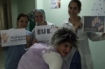 SCIH do Hospital Regional desenvolve ações para celebrar o Dia Mundial de Higienização das mãos