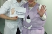 SCIH do Hospital Regional desenvolve ações para celebrar o Dia Mundial de Higienização das mãos