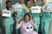 SCIH do Hospital Regional desenvolve ações para celebrar o Dia Mundial de Higienização das mãos