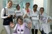 SCIH do Hospital Regional desenvolve ações para celebrar o Dia Mundial de Higienização das mãos