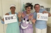 SCIH do Hospital Regional desenvolve ações para celebrar o Dia Mundial de Higienização das mãos