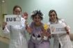 SCIH do Hospital Regional desenvolve ações para celebrar o Dia Mundial de Higienização das mãos