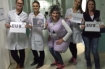 SCIH do Hospital Regional desenvolve ações para celebrar o Dia Mundial de Higienização das mãos