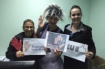 SCIH do Hospital Regional desenvolve ações para celebrar o Dia Mundial de Higienização das mãos