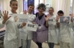 SCIH do Hospital Regional desenvolve ações para celebrar o Dia Mundial de Higienização das mãos