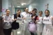 SCIH do Hospital Regional desenvolve ações para celebrar o Dia Mundial de Higienização das mãos