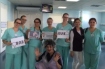 SCIH do Hospital Regional desenvolve ações para celebrar o Dia Mundial de Higienização das mãos