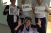 SCIH do Hospital Regional desenvolve ações para celebrar o Dia Mundial da Higienização das mãos