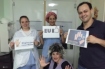 SCIH do Hospital Regional desenvolve ações para celebrar o Dia Mundial da Higienização das mãos