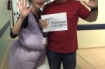 SCIH do Hospital Regional desenvolve ações para celebrar o Dia Mundial da Higienização das mãos
