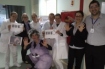 SCIH do Hospital Regional desenvolve ações para celebrar o Dia Mundial da Higienização das mãos