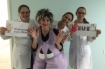 SCIH do Hospital Regional desenvolve ações para celebrar o Dia Mundial da Higienização das mãos
