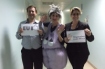SCIH do Hospital Regional desenvolve ações para celebrar o Dia Mundial da Higienização das mãos