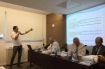 Secretário de Estado da Saúde participa da reunião de diretorias da AHESC-FEHOESC-FEHOESC