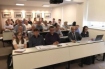 Secretário de Estado da Saúde participa da reunião de diretorias da AHESC-FEHOESC-FEHOESC