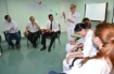 Segurança do paciente é tema de palestra para funcionários do Hospital Regional Terezinha Gaio Basso