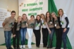 Semana do meio ambiente do Hospital Regional inicia com a criação da 1ª Carta Ambiental de São Miguel do Oeste