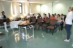 Setor de Educação Continuada realiza capacitação com foco na excelência do atendimento ao paciente