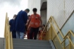 Simulado de incêndio mobiliza colaboradores do Hospital Regional