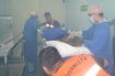 Simulado de incêndio mobiliza colaboradores do Hospital Regional