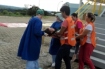 Simulado de incêndio mobiliza colaboradores do Hospital Regional