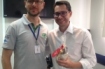 SIPAT 2017 do Hospital Regional encerra hoje com palestra sobre educação financeira e aula de Zumba