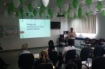 SIPAT 2017 do Hospital Regional encerra hoje com palestra sobre educação financeira e aula de Zumba