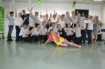 SIPAT 2017 do Hospital Regional encerra hoje com palestra sobre educação financeira e aula de Zumba