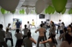 SIPAT 2017 do Hospital Regional encerra hoje com palestra sobre educação financeira e aula de Zumba