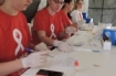 Teste Rápido e ações de conscientização marcam o Dia Mundial de Luta contra a Aids