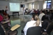 Tipos de parto é assunto de palestra para gestantes no Hospital Regional