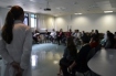 Tipos de parto é assunto de palestra para gestantes no Hospital Regional