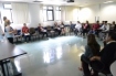 Tipos de parto é assunto de palestra para gestantes no Hospital Regional