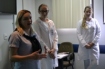Tipos de parto é assunto de palestra para gestantes no Hospital Regional