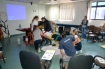 Treinamento capacita colaboradores para situações de emergência