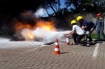 Treinamento capacita colaboradores para situações de emergência