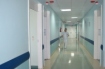 Unidade de Internação do Hospital Regional