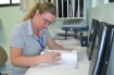 Unidade de Internação do Hospital Regional