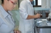 Unidade de Internação do Hospital Regional