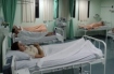 Sala de recuperação pós-anestésica(Simulação)