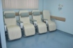 Sala de recuperação