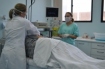 Exame de endoscopia