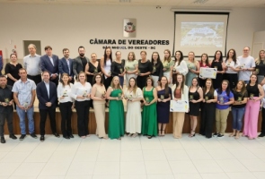 HRTGB-Santé homenageia mais de 87 colaboradores e médicos em comemoração aos 15 anos de inauguração