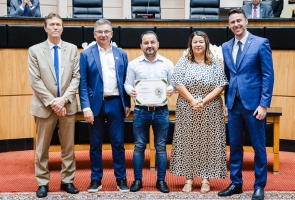 Foto: Bruno Collaço / Agência AL