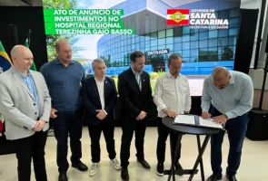 Fotos: Leo Munhoz/ Secom