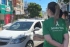 Comissão Hospitalar de Transplante realiza ação externa do Dia Nacional da Doação de Órgãos