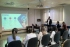 HRTGB-Santé recebe visita técnica de profissionais do HGI de Francisco Beltrão