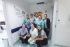Sino da vitória: última quimioterapia de Ivanor Ecker