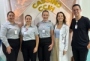 Ações foram organizadas pela Comissão de Controle de Infecção Hospitalar (Foto: HRTGB)